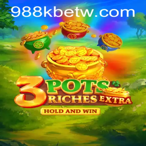 Descubra o Jogo 3potsExtra: Regras e Como Jogar