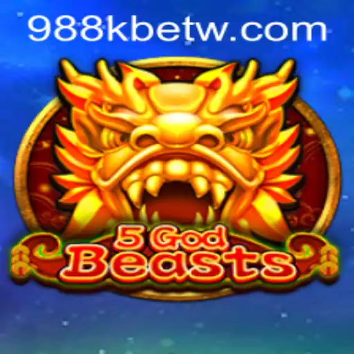 Explorando o Fascinante Jogo de Estratégia 5GodBeasts