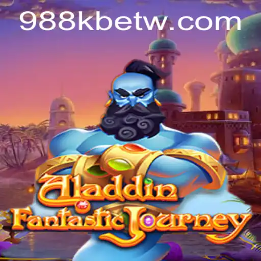 Descubra o Fascinante Mundo do Jogo Aladdin no 988kbet.com