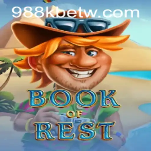 Explorando o Jogo BookofRest e a Plataforma 988kbet.com