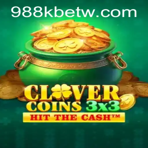 Descubra a Emoção de Clovercoin3x3 e as Regras de Jogo