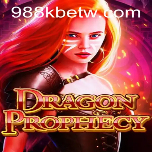 Descubra o Fascinante Mundo de DragonProphecy