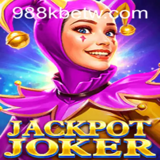 Descubra o Mundo Emocionante de JackpotJoker em 988kbet.com