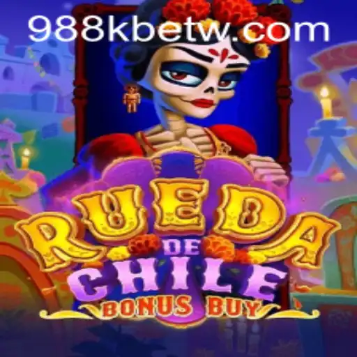 Descubra a Excitante Aventura de RuedaDeChileBonusBuy em 988kbet.com