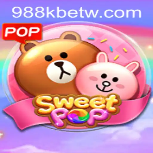 Descubra o Mundo de Entretenimento do Jogo SweetPOP na Plataforma 988kbet.com