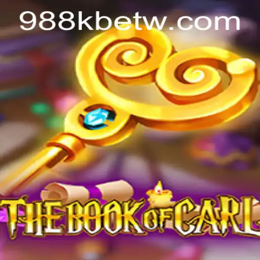 Descubra o Fascinante Mundo de TheBookofCarl: Um Jogo Inovador na Plataforma 988kbet.com